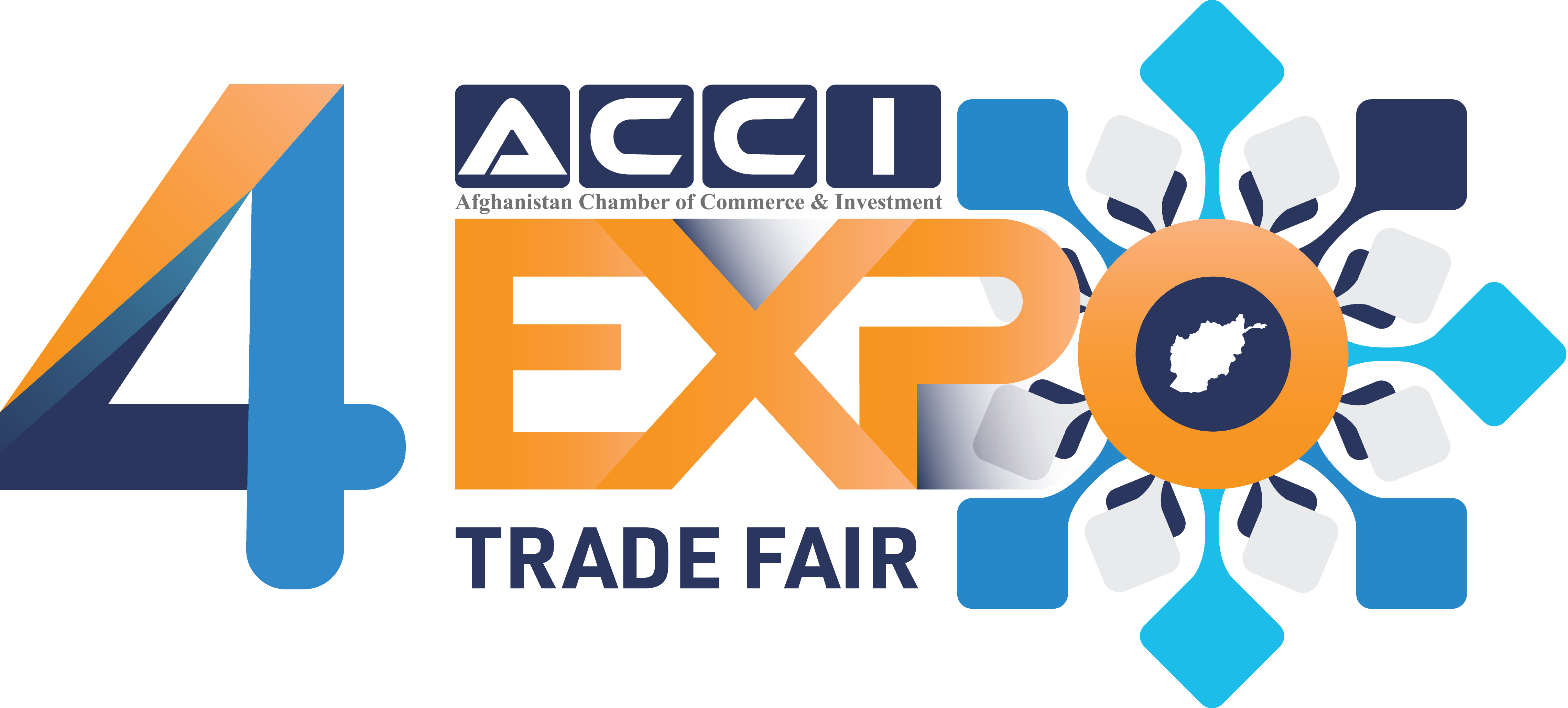 Exhibition Logo